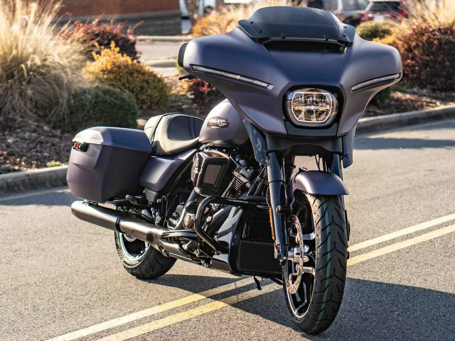 FLHX 2025 Street Glide®
