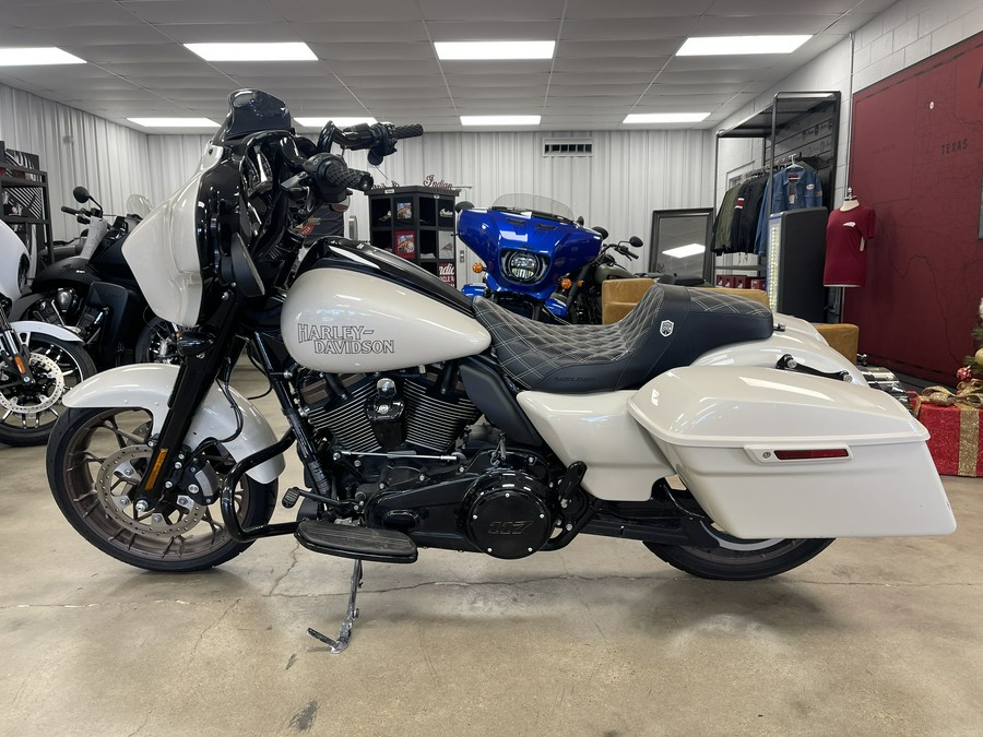 2023 Harley-Davidson Street Glide® ST