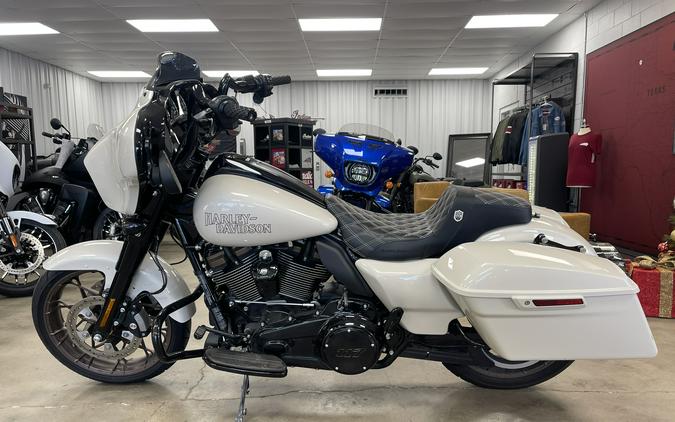 2023 Harley-Davidson Street Glide® ST