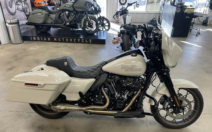 2023 Harley-Davidson Street Glide® ST