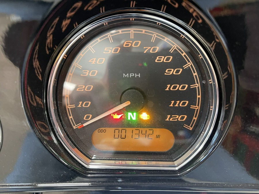 2023 Harley-Davidson Street Glide® ST