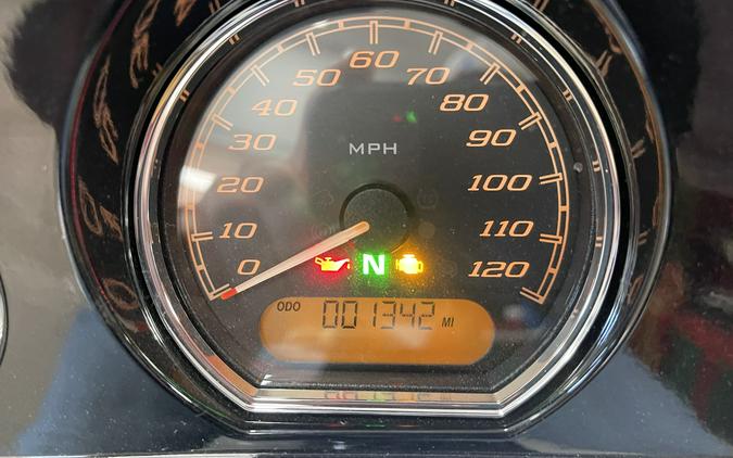 2023 Harley-Davidson Street Glide® ST