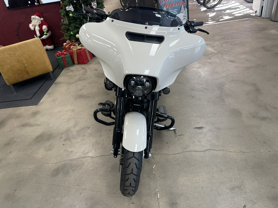 2023 Harley-Davidson Street Glide® ST