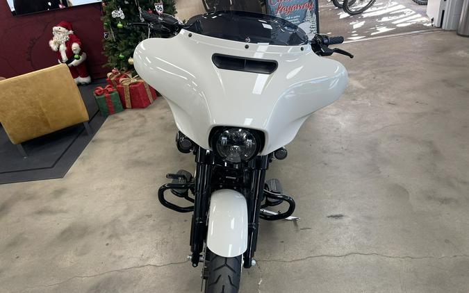 2023 Harley-Davidson Street Glide® ST