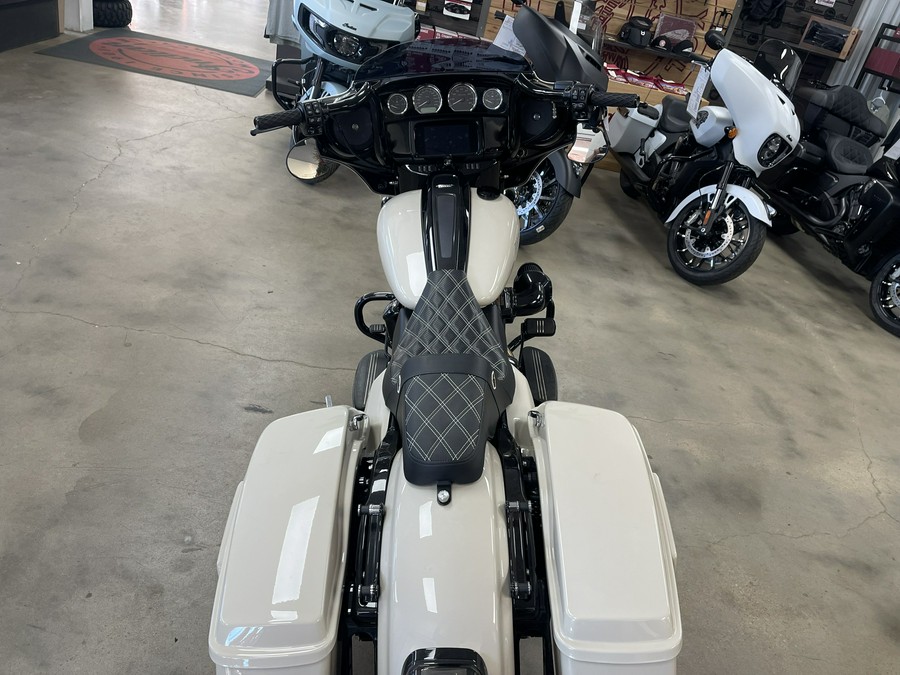 2023 Harley-Davidson Street Glide® ST