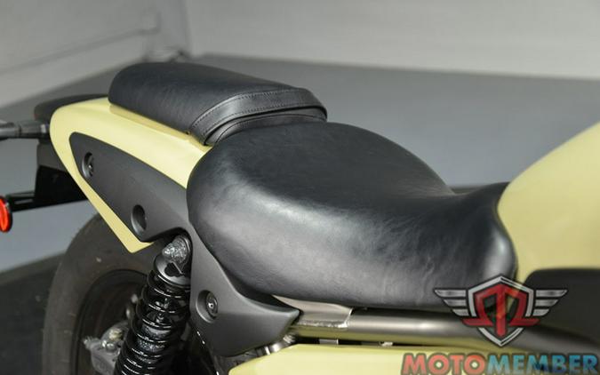 2025 Kawasaki Eliminator ABS