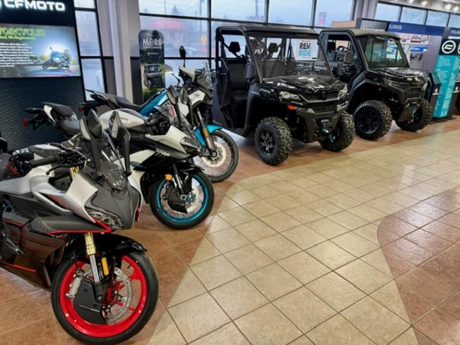 2025 Kawasaki Brute Force® 450 4x4