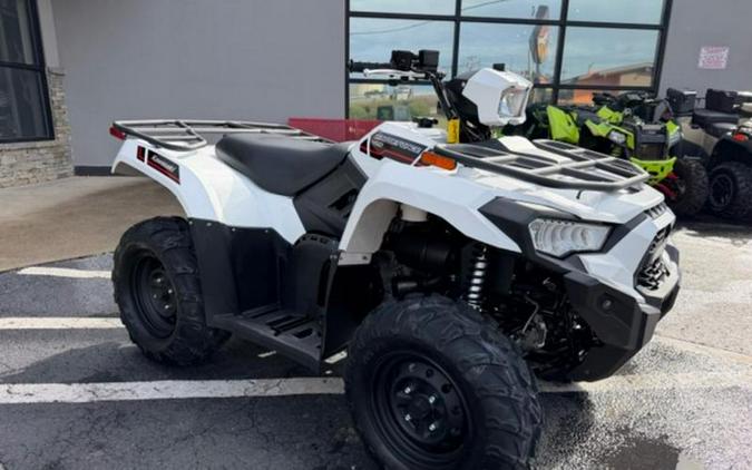 2025 Kawasaki Brute Force® 450 4x4