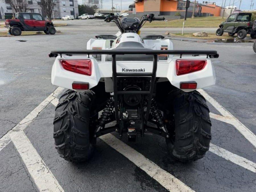 2025 Kawasaki Brute Force® 450 4x4