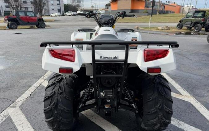 2025 Kawasaki Brute Force® 450 4x4