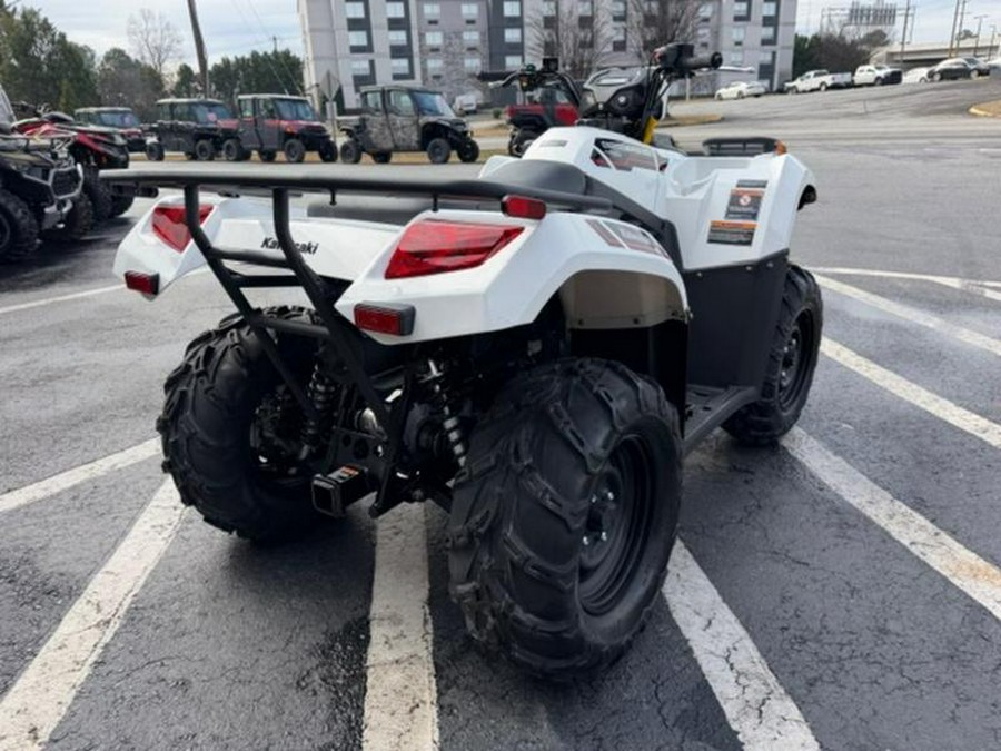 2025 Kawasaki Brute Force® 450 4x4
