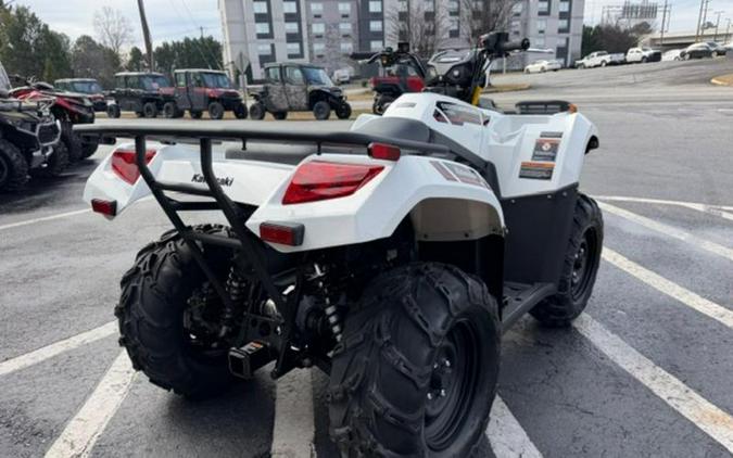 2025 Kawasaki Brute Force® 450 4x4
