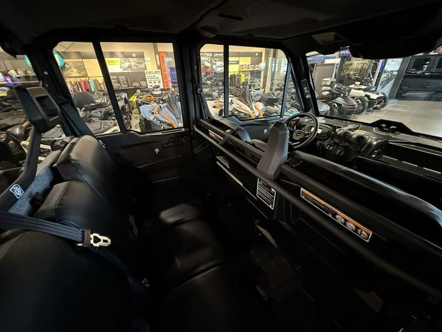 2026 Can-Am® Defender MAX DPS CAB HD10