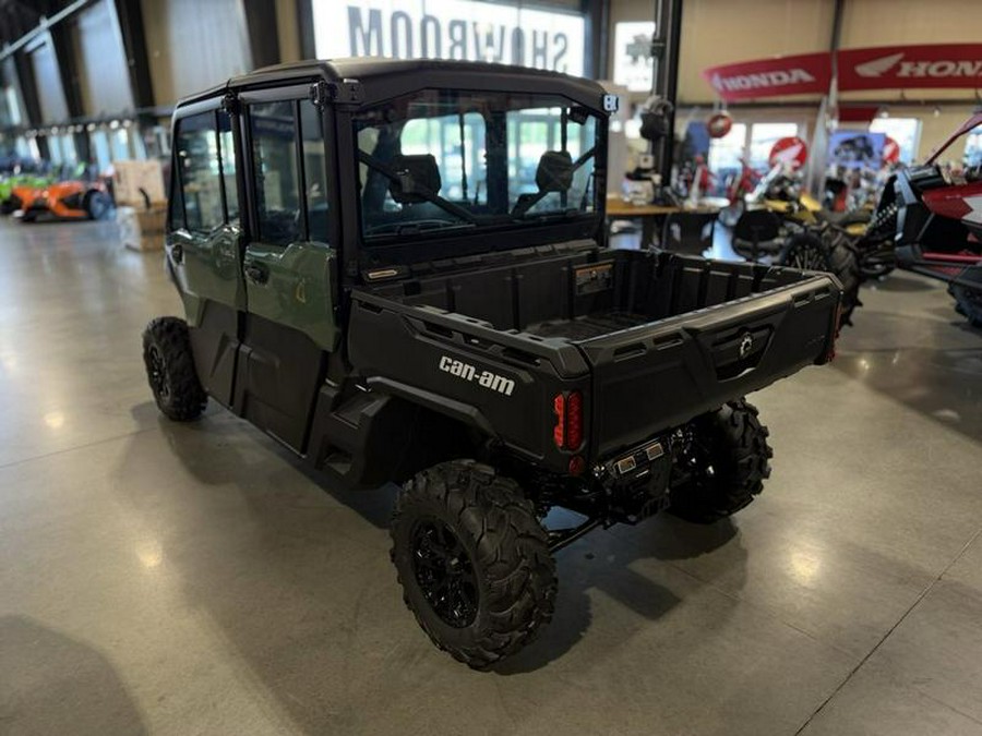 2026 Can-Am® Defender MAX DPS CAB HD10