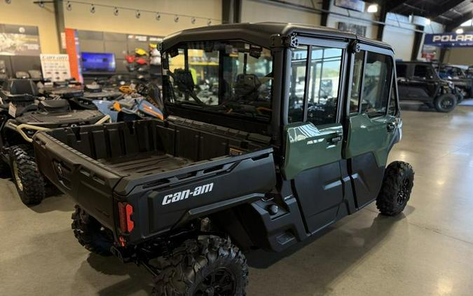 2026 Can-Am® Defender MAX DPS CAB HD10