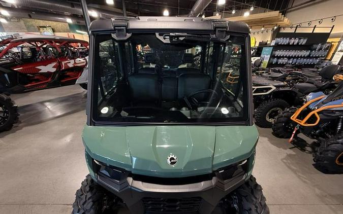 2026 Can-Am® Defender MAX DPS CAB HD10