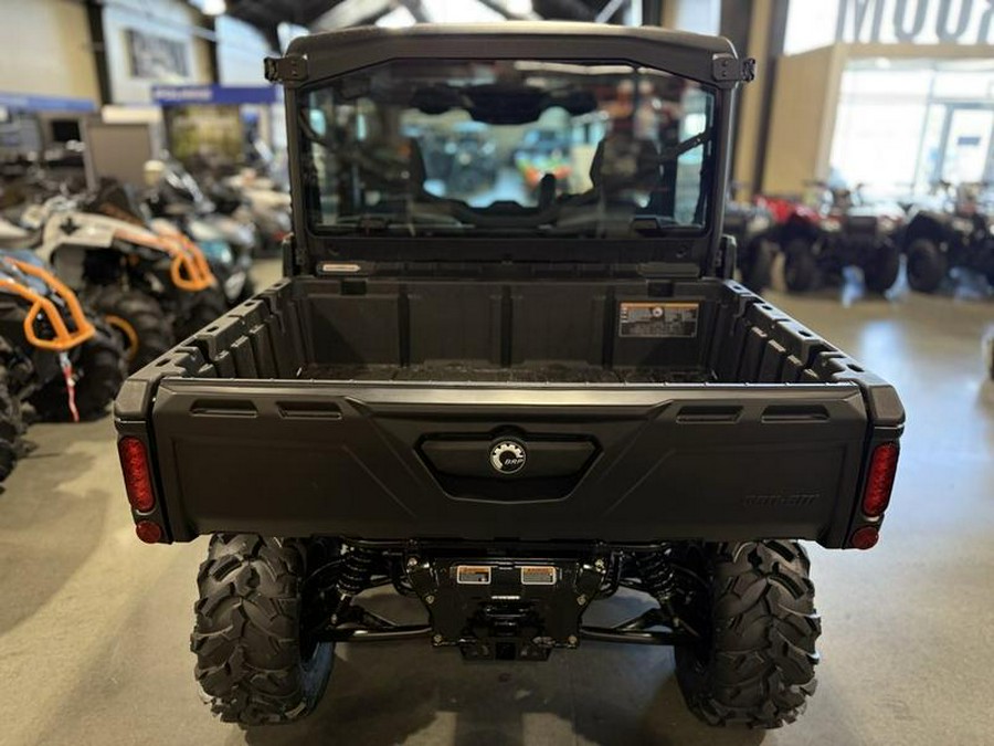 2026 Can-Am® Defender MAX DPS CAB HD10