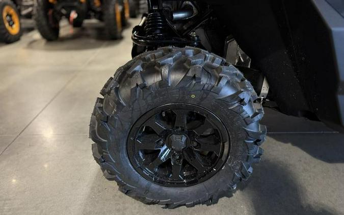 2026 Can-Am® Defender MAX DPS CAB HD10