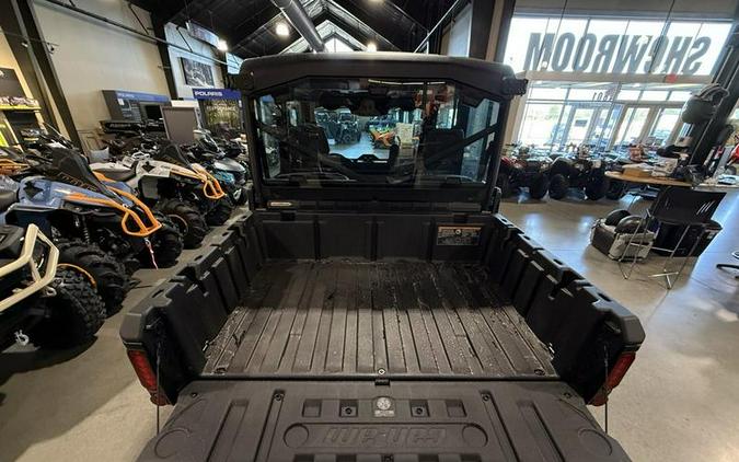 2026 Can-Am® Defender MAX DPS CAB HD10