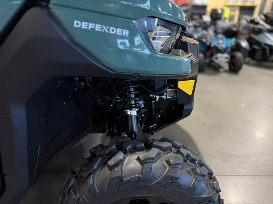2026 Can-Am® Defender MAX DPS CAB HD10