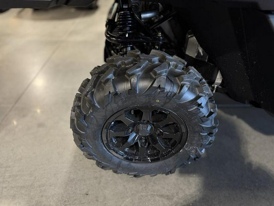 2026 Can-Am® Defender MAX DPS CAB HD10