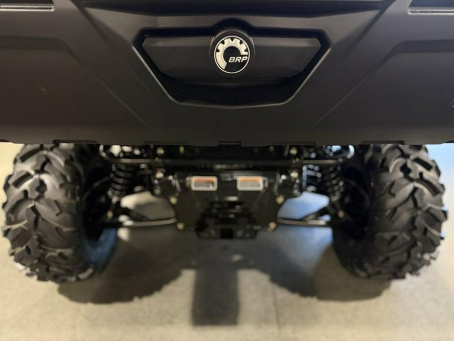 2026 Can-Am® Defender MAX DPS CAB HD10