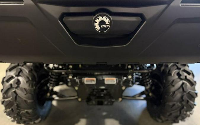 2026 Can-Am® Defender MAX DPS CAB HD10