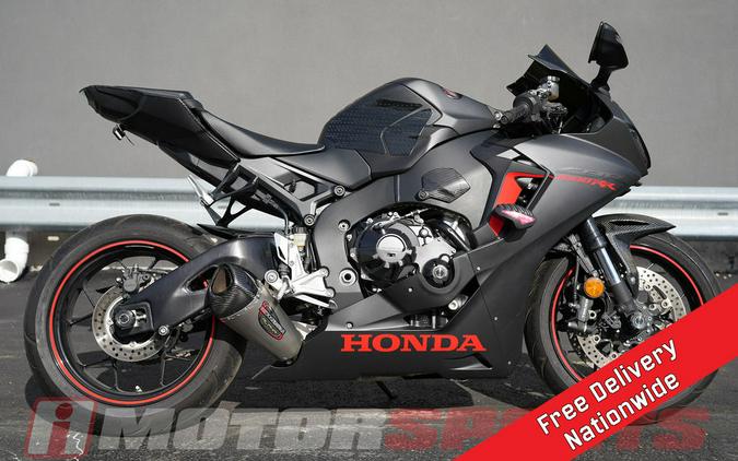 2017 Honda® CBR1000RR ABS