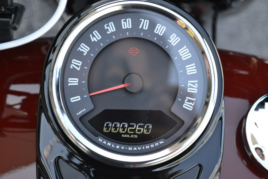 2024 Harley-Davidson® Heritage Classic - FLHCS