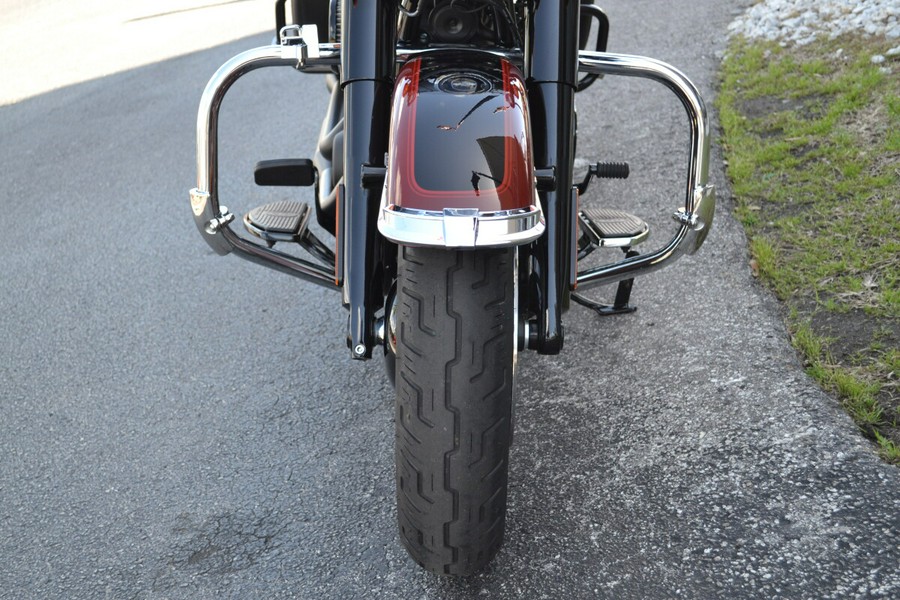 2024 Harley-Davidson® Heritage Classic - FLHCS