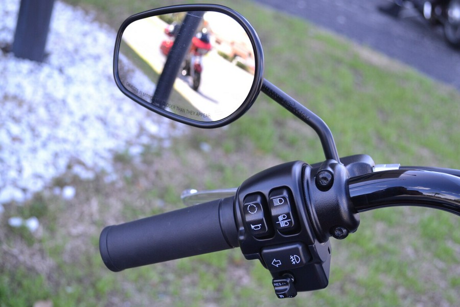 2024 Harley-Davidson® Heritage Classic - FLHCS