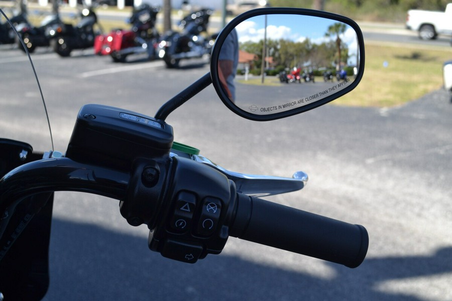 2024 Harley-Davidson® Heritage Classic - FLHCS