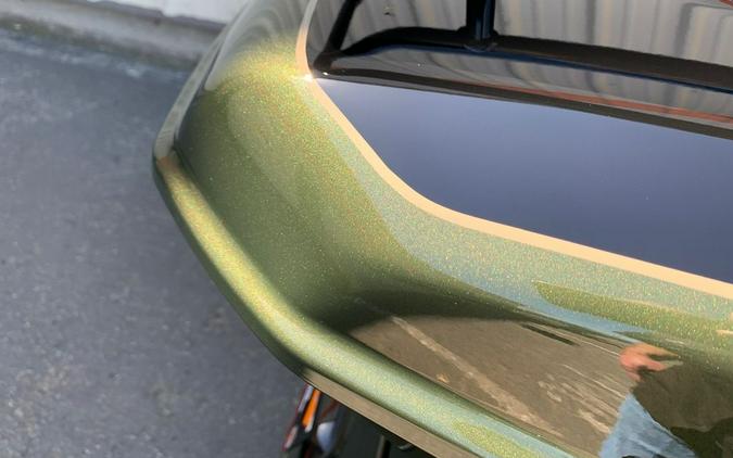 2026 Harley-Davidson® FLHLT - Street Glide® 3 Limited