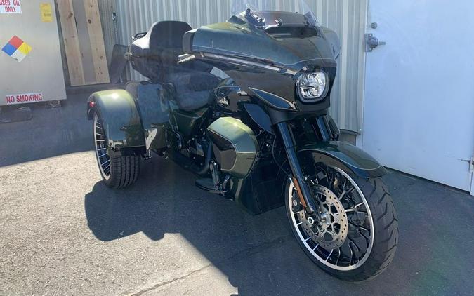 2026 Harley-Davidson® FLHLT - Street Glide® 3 Limited