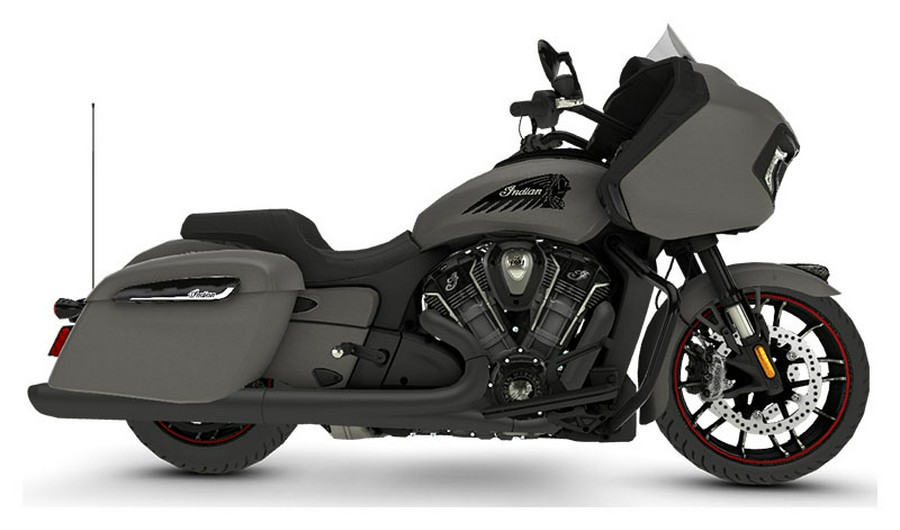 2023 Indian Challenger® Dark Horse®