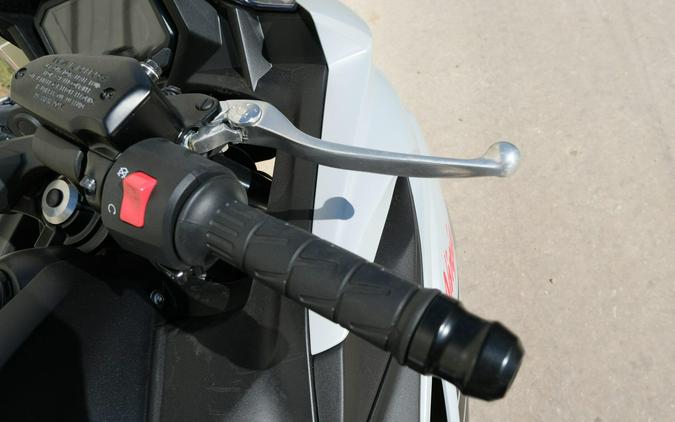 2026 KAWASAKI NINJA 650 ABS