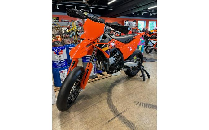 2026 450 SMR - KTM