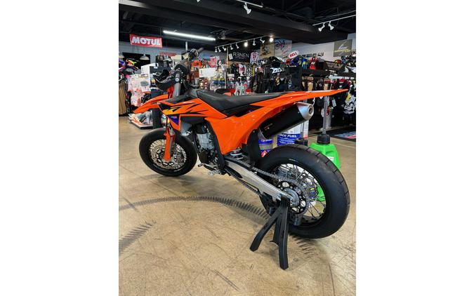 2026 450 SMR - KTM