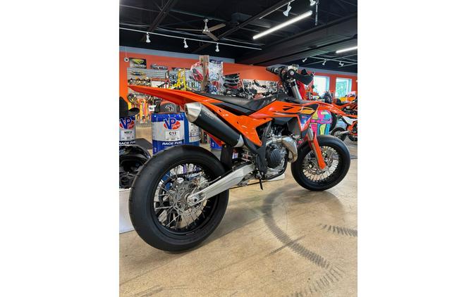 2026 450 SMR - KTM