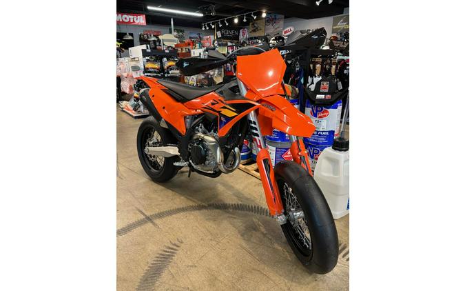 2026 450 SMR - KTM