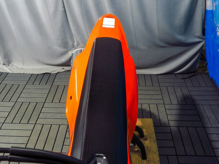 2027 KTM SX 450 F