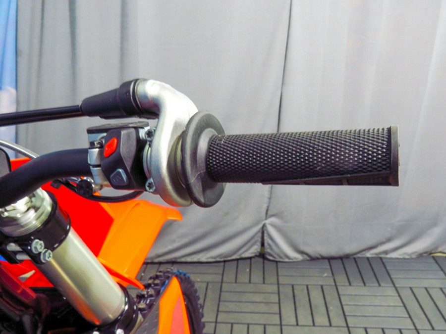 2027 KTM SX 450 F
