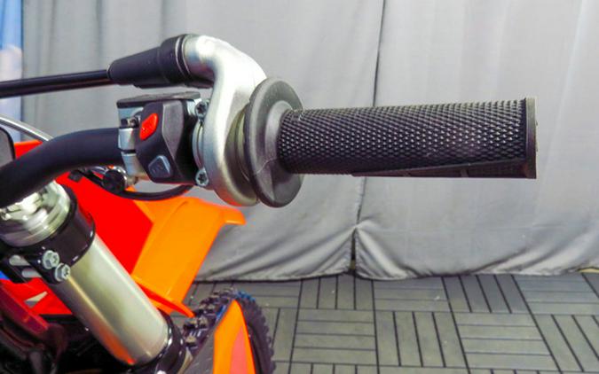 2027 KTM SX 450 F