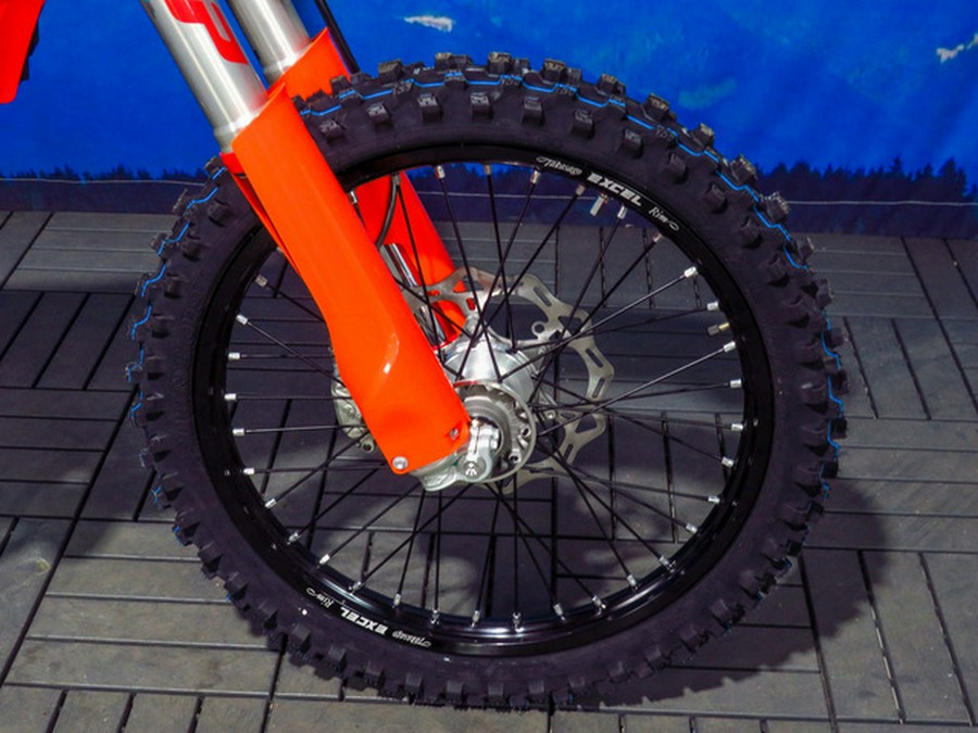 2027 KTM SX 450 F