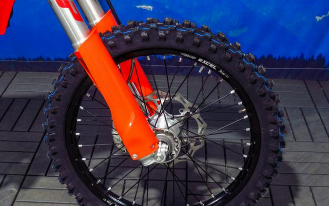 2027 KTM SX 450 F
