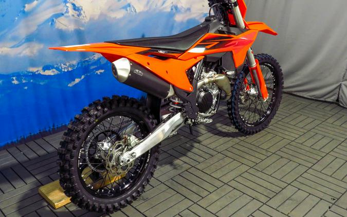 2027 KTM SX 450 F