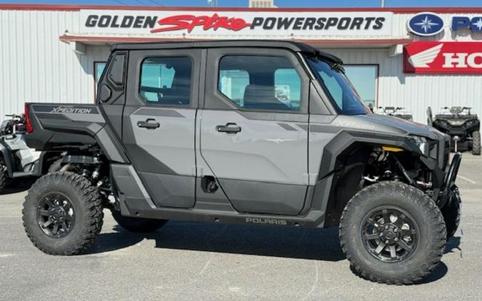 2026 Polaris Polaris XPEDITION XP 5 Northstar