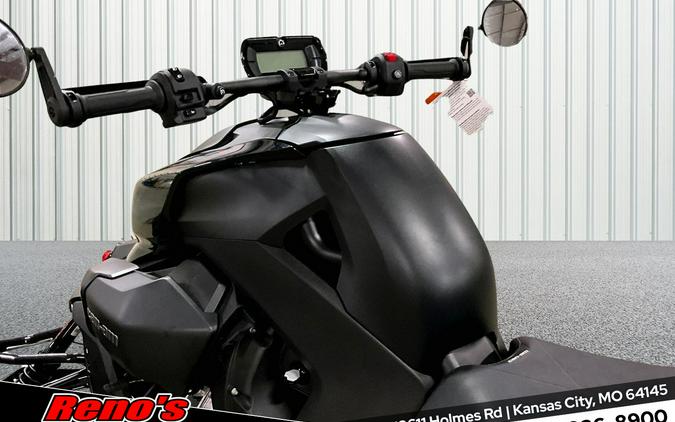2026 Can-Am Ryker Rally 900 ACE™