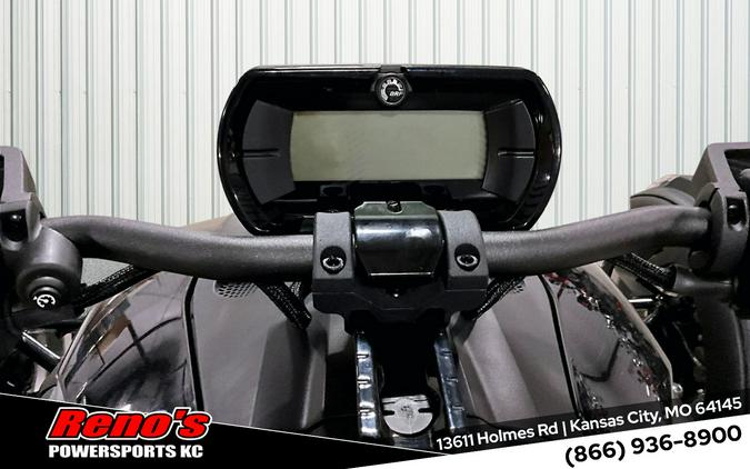 2026 Can-Am Ryker Rally 900 ACE™