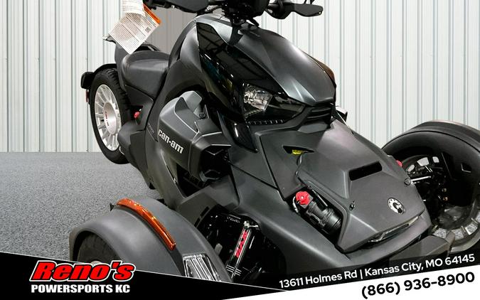 2026 Can-Am Ryker Rally 900 ACE™